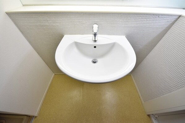 パークアクシス南麻布の物件内観写真